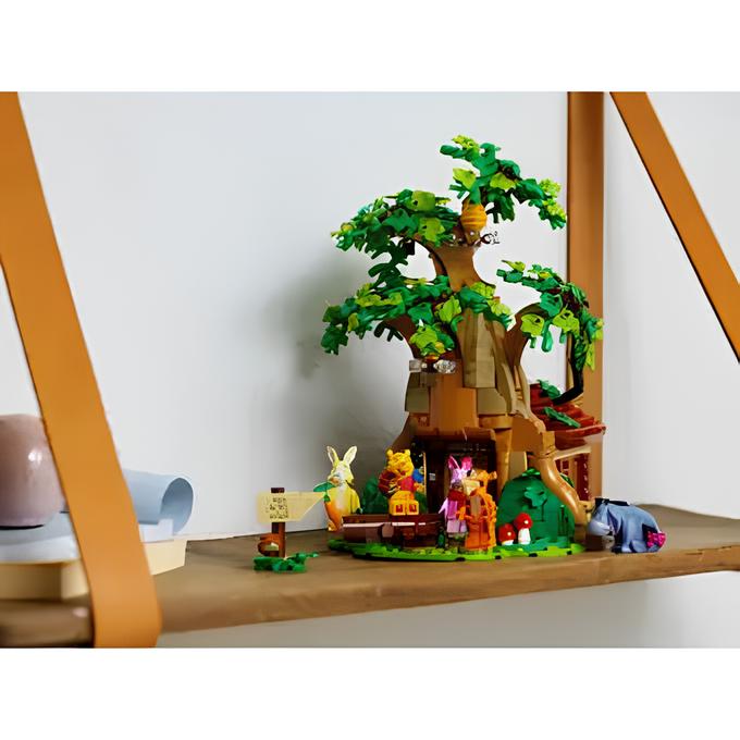 LEGO® Ideas 21326 Winnie the Pooh