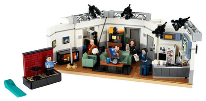 LEGO® Ideas 21328 Seinfeld