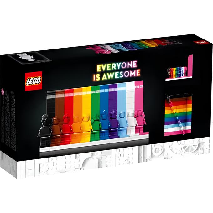 LEGO® 40516 Everyone is special