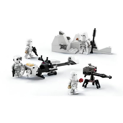 LEGO® Star Wars 75320 Snowtrooper™ Battle Pack