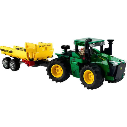 LEGO® Technic 42136 Tracteur John Deere 9620R 4WD