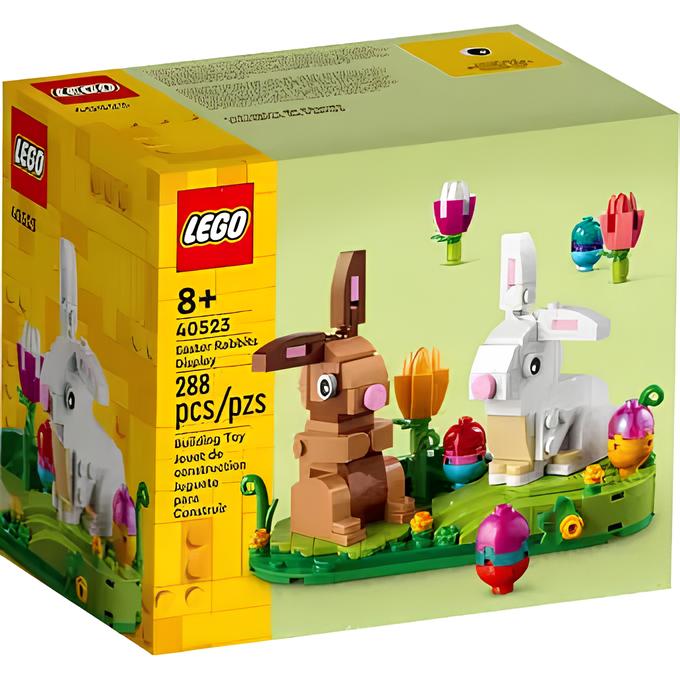 LEGO® 40523 Easter Bunnies