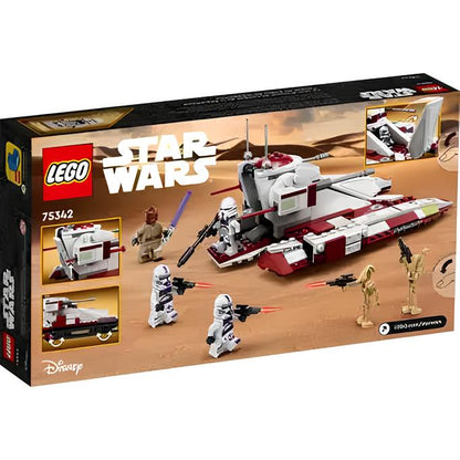 LEGO® Star Wars 75342 Republic Fighter Tank™