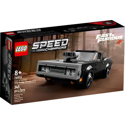 LEGO® Speed ​​Champions 76912 Fast &amp; Furious 1970 Dodge Charger R/T