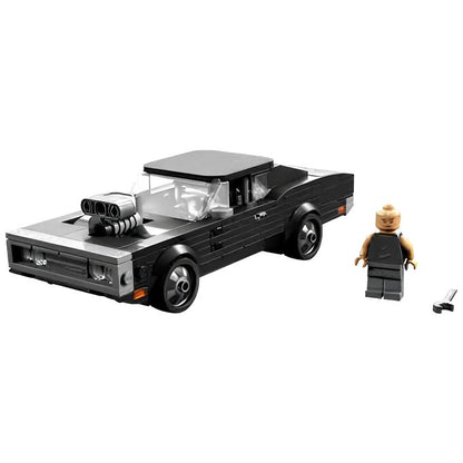 LEGO® Speed ​​Champions 76912 Fast &amp; Furious 1970 Dodge Charger R/T