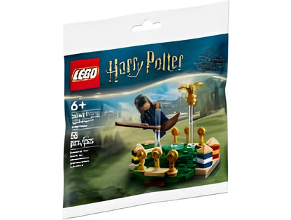 LEGO  Harry Potter 30651 Quidditch™ Training