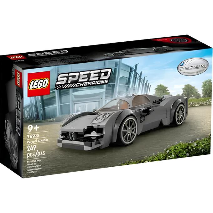 LEGO® Speed ​​Champions 76915 Pagani Utopia