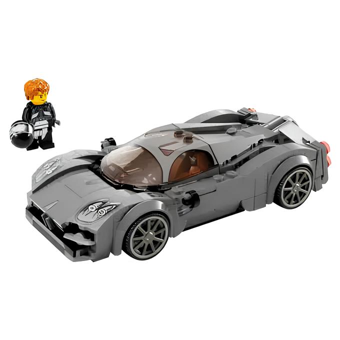 LEGO® Speed ​​Champions 76915 Pagani Utopia