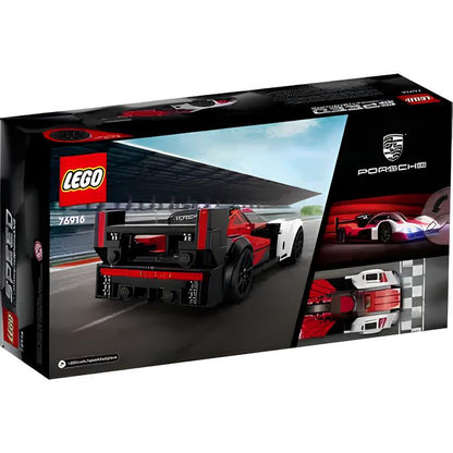 LEGO® Speed ​​Champions 76916 Porsche 963