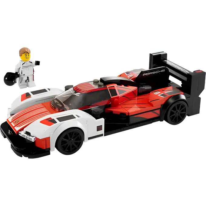 LEGO® Speed ​​Champions 76916 Porsche 963