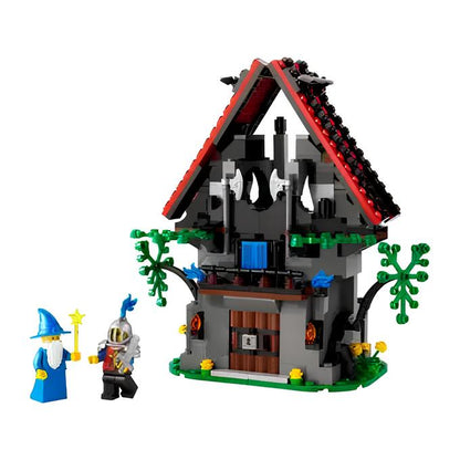 LEGO® 40601 Majistos Zauberwerkstatt