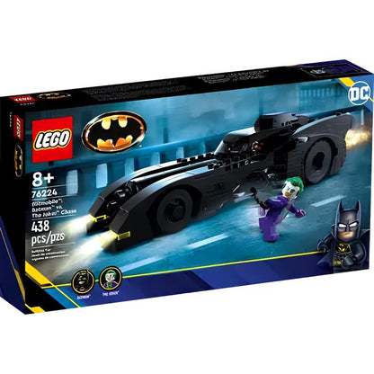 LEGO® Super Heroes 76224 Batmobile™: Batman™ Pursuit of the Joker™