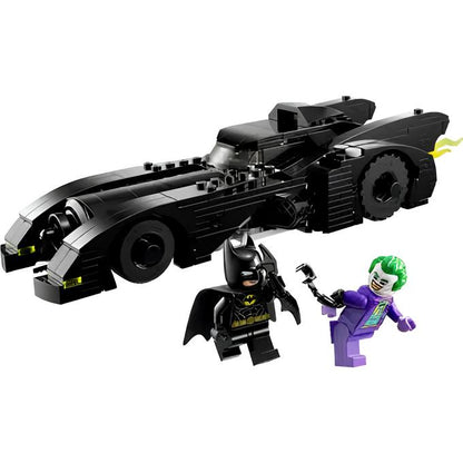 LEGO® Super Heroes 76224 Batmobile™: Batman™ Pursuit of the Joker™