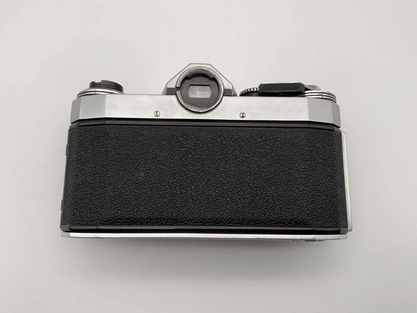 Praktica Super TL M42 35mm Analog SLR Camera Body FX