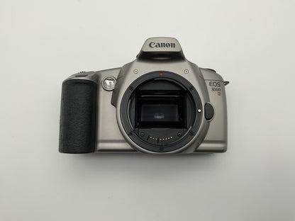 Canon EOS 3000N Spiegelreflexkamera Gehäuse Body Analogkamera AF