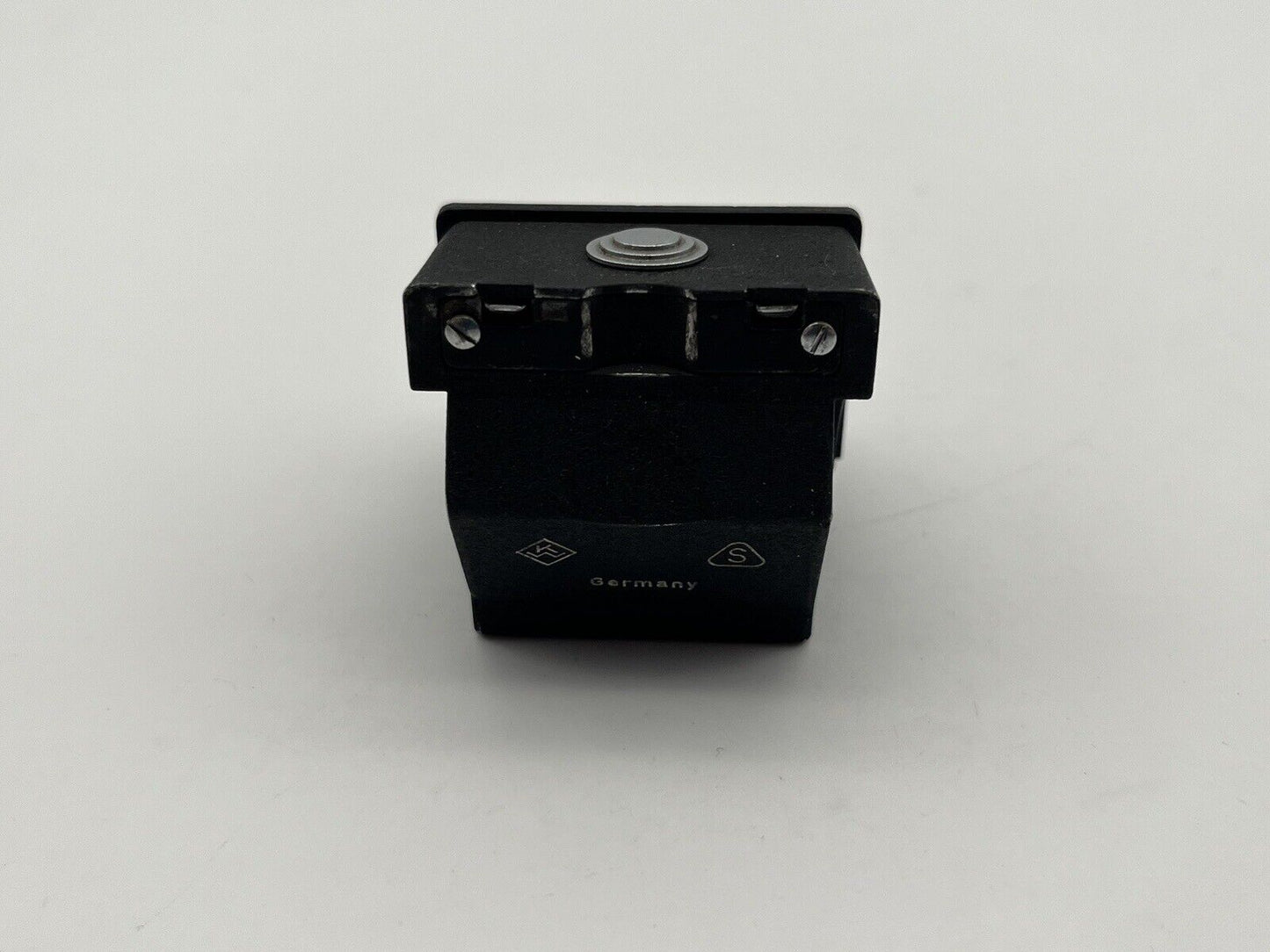 KW prism viewfinder for Praktica FX viewfinder made in Germany Prisma