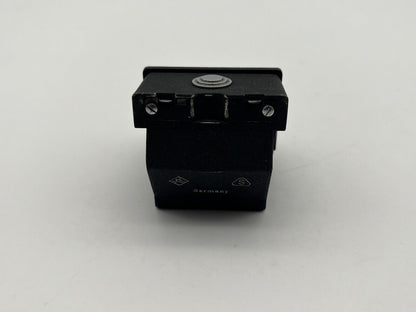 KW prism viewfinder for Praktica FX viewfinder made in Germany Prisma