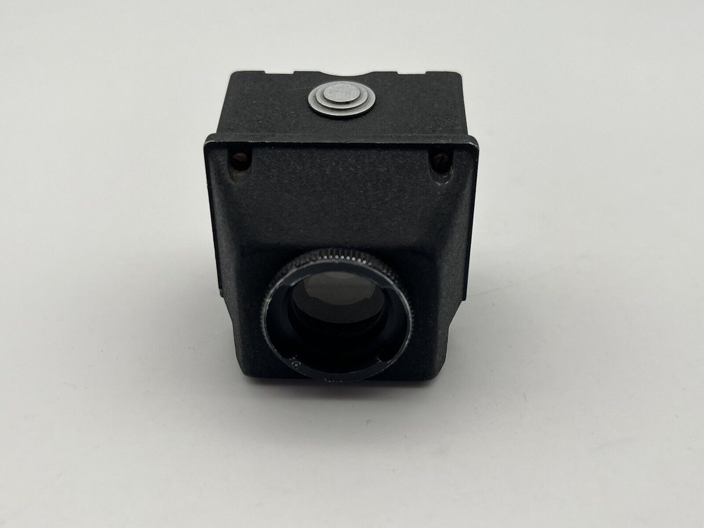 KW prism viewfinder for Praktica FX viewfinder made in Germany Prisma