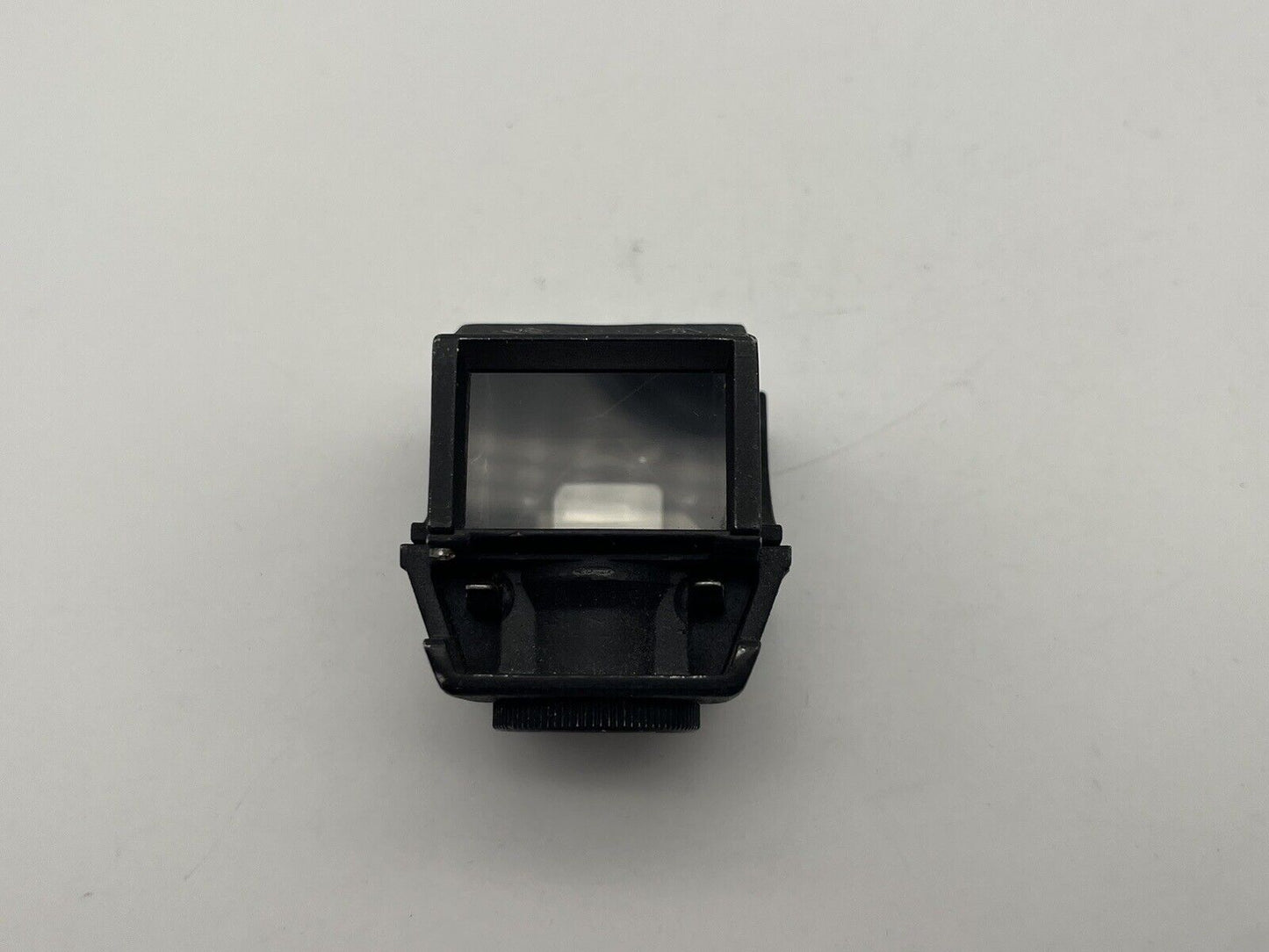 KW prism viewfinder for Praktica FX viewfinder made in Germany Prisma