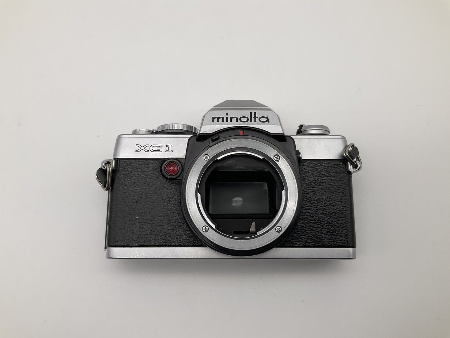 Minolta XG-1 Body analog SLR camera SLR 35mm SLR