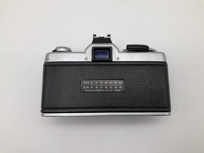 Minolta XG-1 Body analog SLR camera SLR 35mm SLR