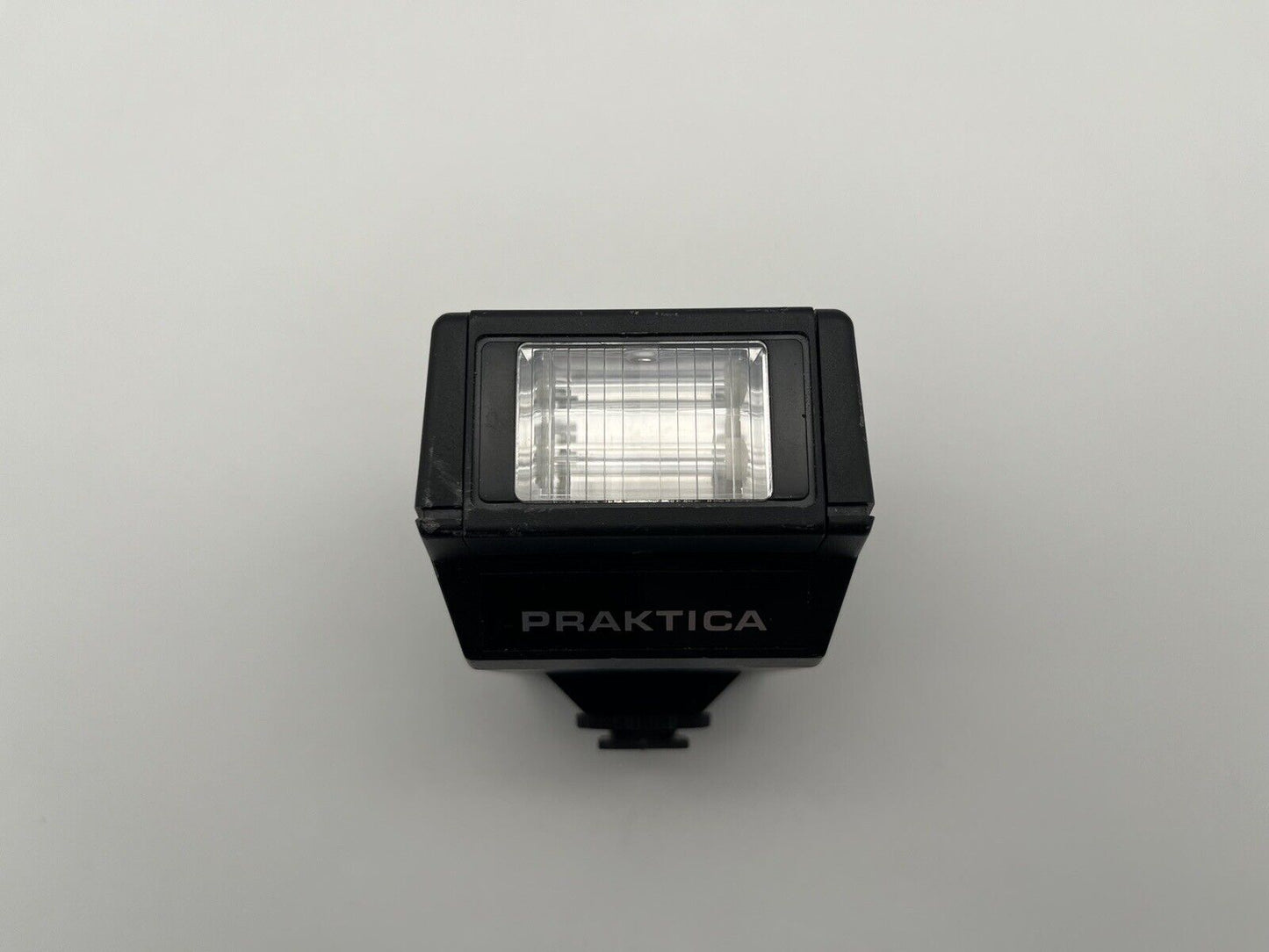 Praktica DDR B220 analog flash unit attachable flash light