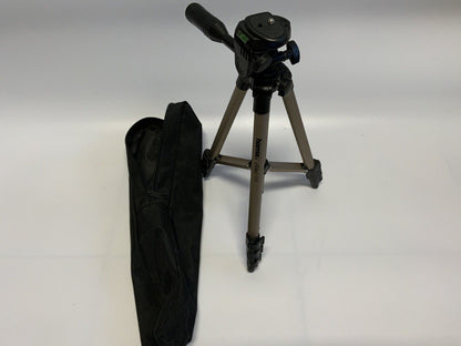 Hama Star 05 Stativ / Tripod / Dreibeinstativ / Kamerastativ