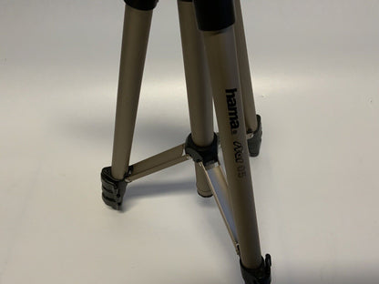 Hama Star 05 Stativ / Tripod / Dreibeinstativ / Kamerastativ