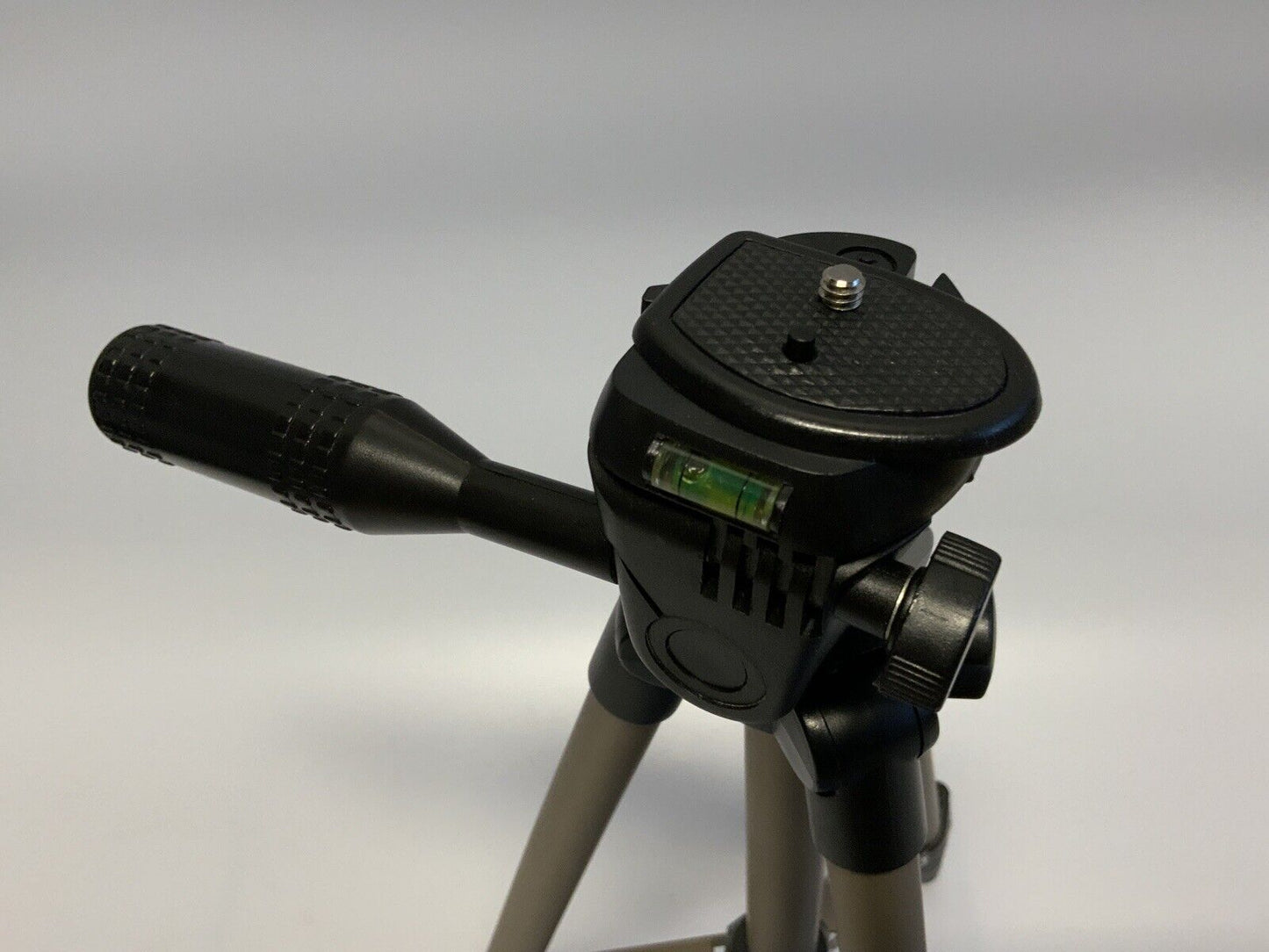 Hama Star 05 Stativ / Tripod / Dreibeinstativ / Kamerastativ