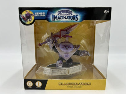 Skylanders Imaginators Figur Blaster-Tron in Originalverpackung OVP