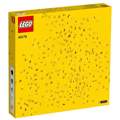 LEGO® 40179 Portrait en mosaïque personnalisé