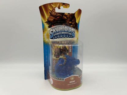 Skylanders Spyros Adventure Figur Blue Bash in Originalverpackung OVP