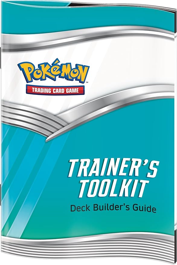 Pokémon Crimson &amp; Purple Trainer Toolkit 2024 (German)