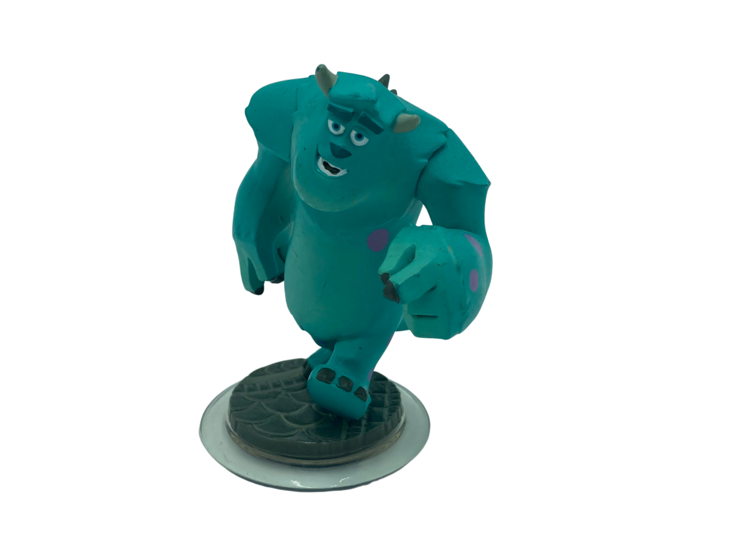 Disney Infinity Figur 1.0 Sully