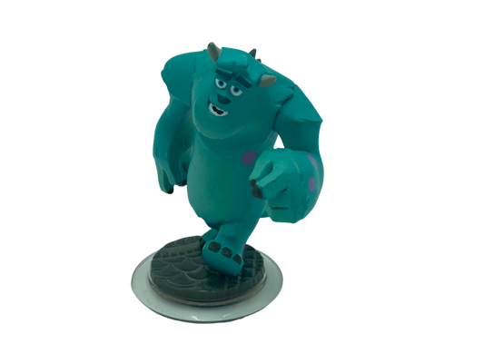 Disney Infinity Figur 1.0 Sully