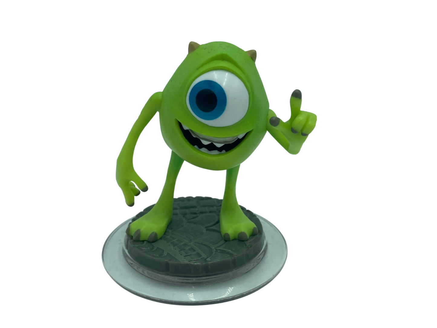 Disney Infinity Figur 1.0 Mike