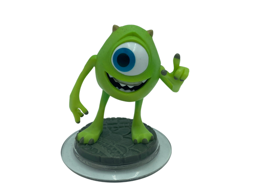 Disney Infinity Figur 1.0 Mike