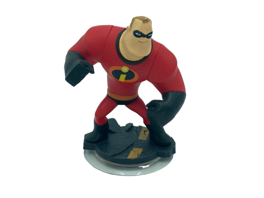 Disney Infinity Figur 1.0 Mr. Incredible