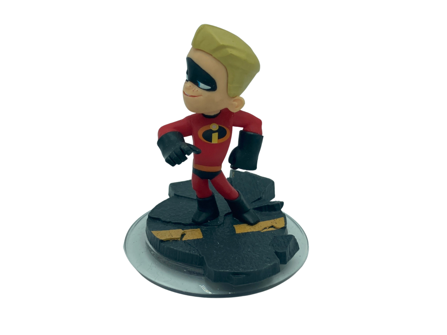 Disney Infinity Figur 1.0 Flash