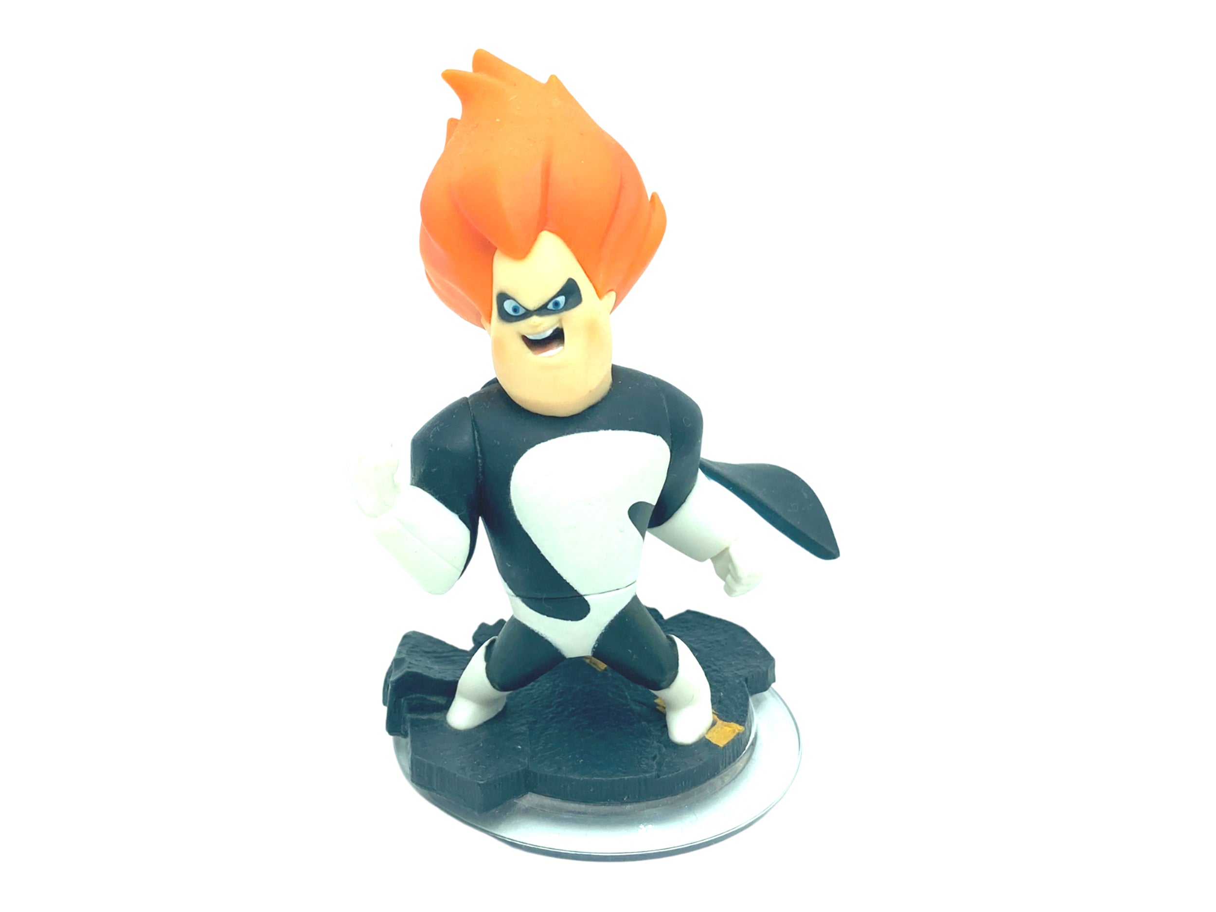 Syndrome de la figurine Disney Infinity 1.0