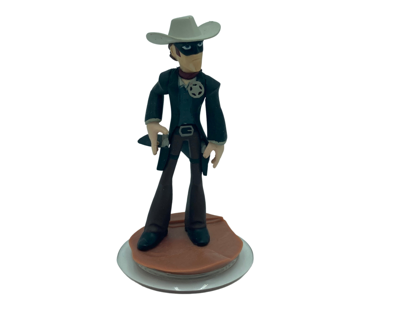 Disney Infinity Figur 1.0 Lone Ranger