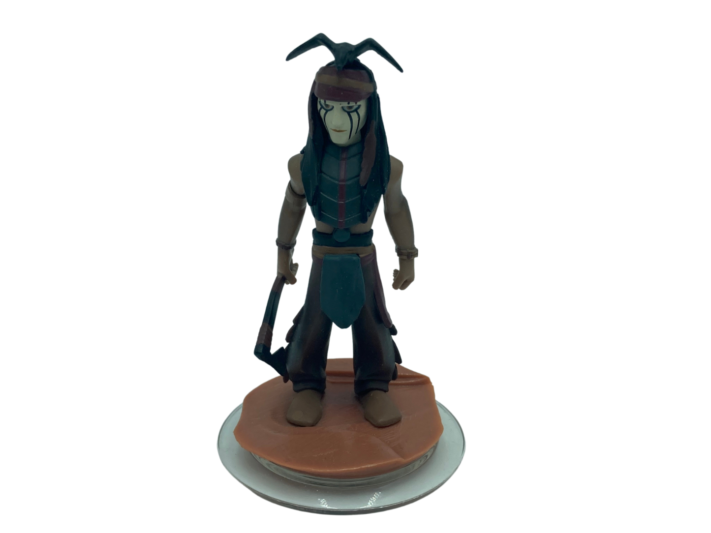 Disney Infinity Figur 1.0 Tonto Lone Ranger