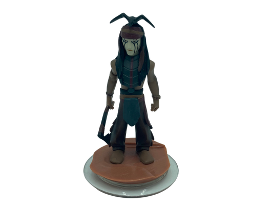 Disney Infinity Figur 1.0 Tonto Lone Ranger