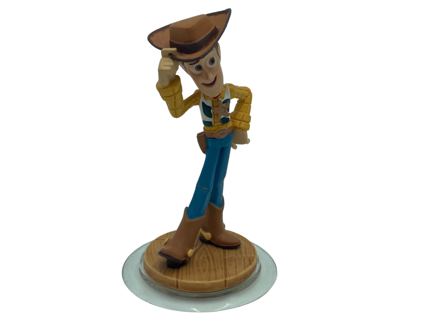 Disney Infinity Figur 1.0 Woody Toy Story