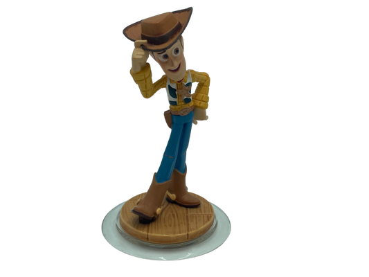 Disney Infinity Figur 1.0 Woody Toy Story