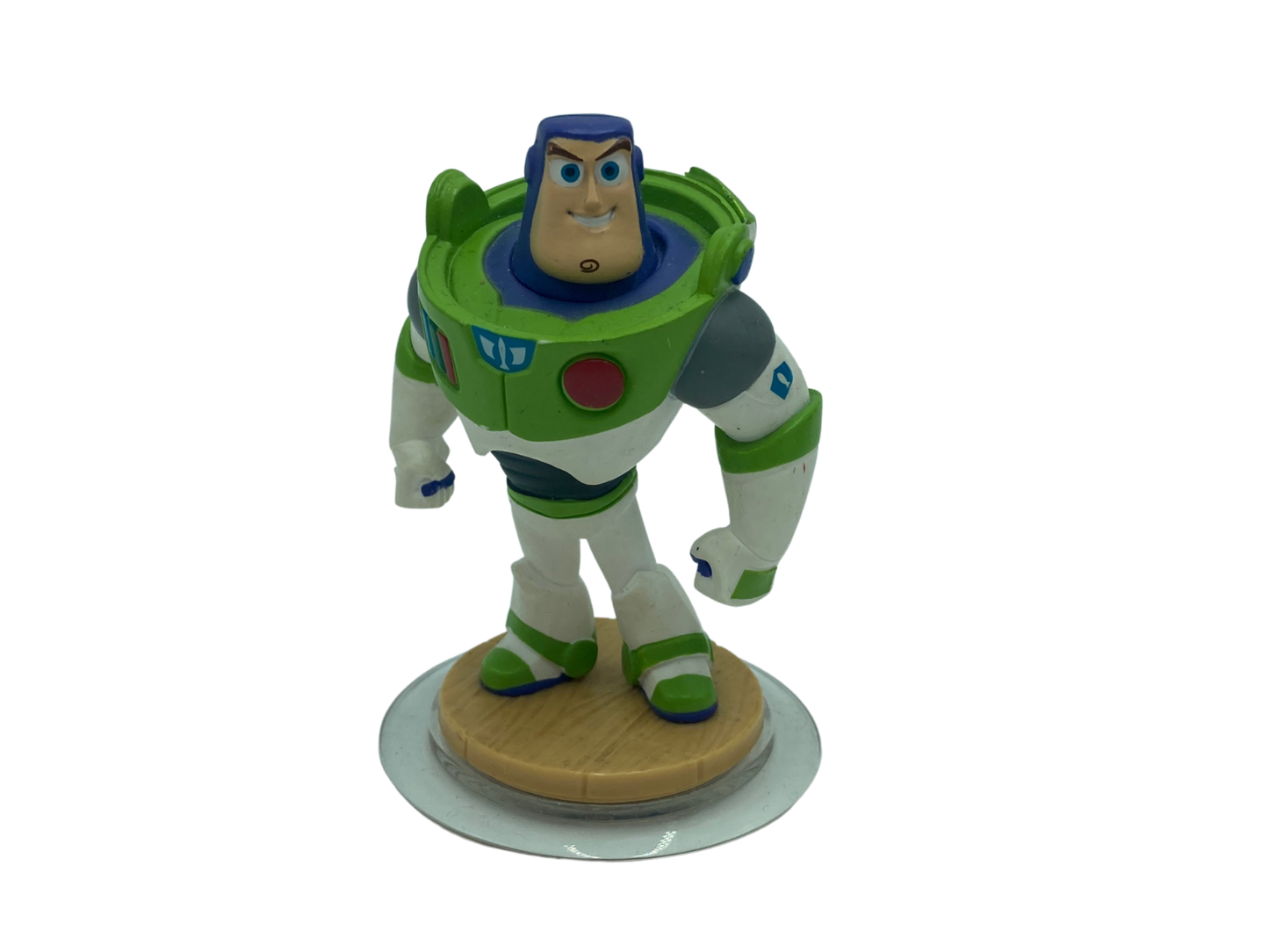 Disney Infinity Figur 1.0 Buzz Lightyear Toy Story