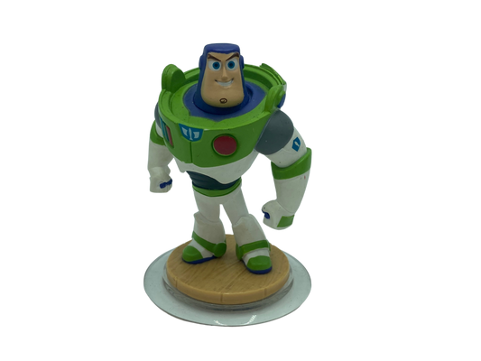 Disney Infinity Figur 1.0 Buzz Lightyear Toy Story