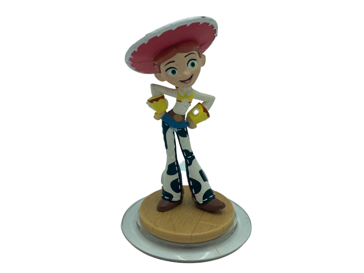 Disney Infinity Figur 1.0 Jessie