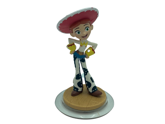 Disney Infinity Figur 1.0 Jessie