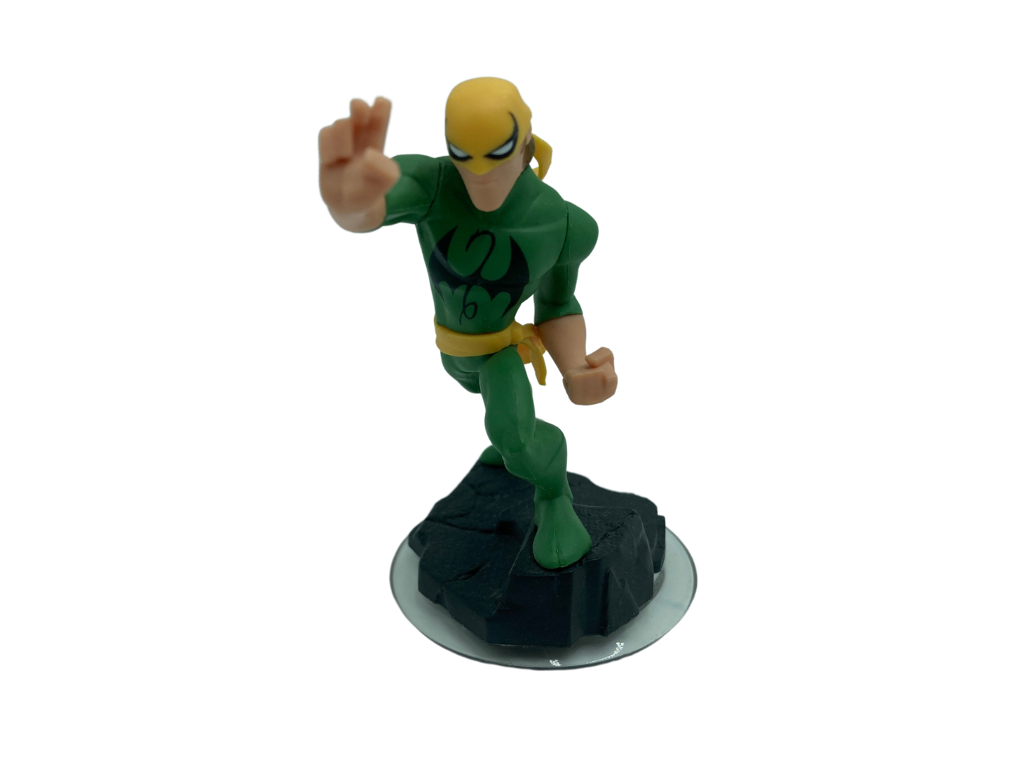 Disney Infinity Figur 2.0 Iron Fist